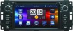 Navipilot DROID2 Jeep Liberty 2008-2013