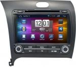 Navipilot DROID2 Kia Cerato 2013-н.в.