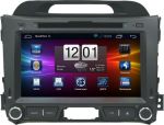 Navipilot DROID2 Kia Sportage 2010-н.в.