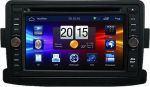 Navipilot DROID2 Renault Logan 2014-н.в.