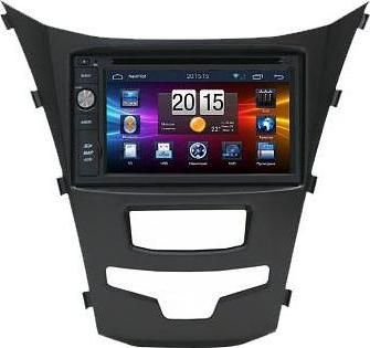 Navipilot DROID2 Ssang Yong Actyon 2013-н.в.