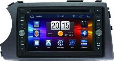 Navipilot DROID2 Ssang Yong Actyon Sports 2006-2014
