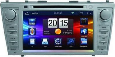 Navipilot DROID2 Toyota Camry 2006-2011