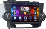 Navipilot DROID2 Toyota Highlander 2007-2013