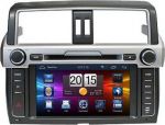 Navipilot DROID2 Toyota Land Cruiser Prado 150 2014-н.в.