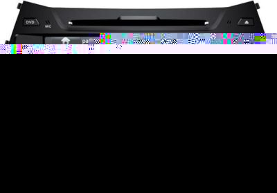 Navipilot Hyundai Santa Fe 2013+