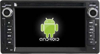 Navitrek Android NT-626
