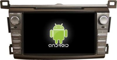 Navitrek Android NT-8045