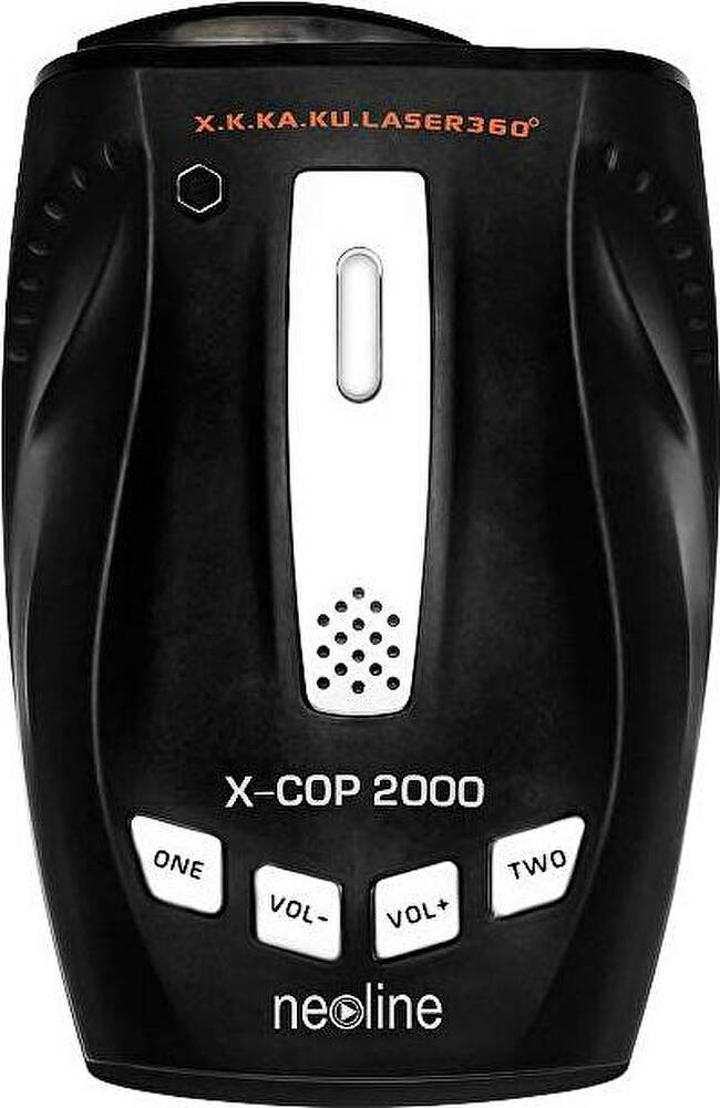 Neoline X-COP 2000