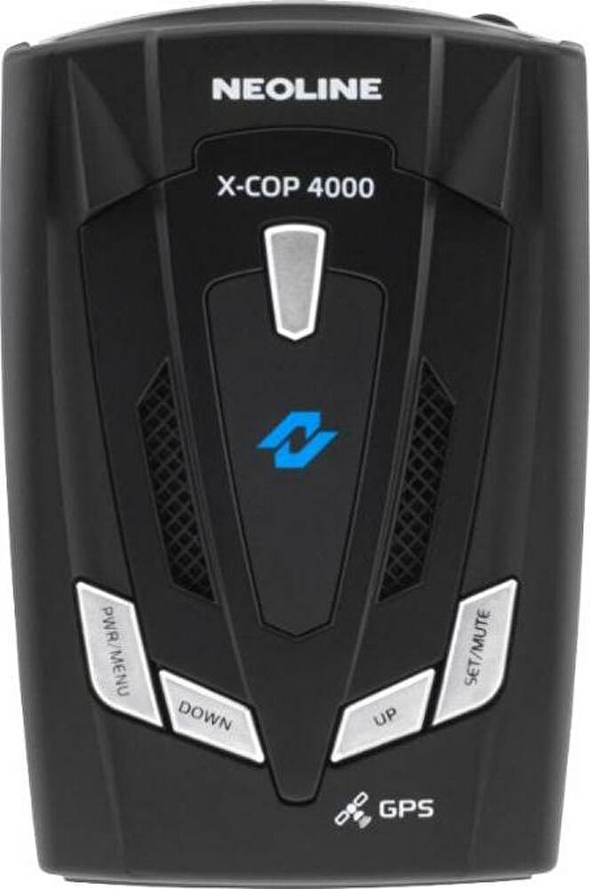 Neoline X-COP 4000