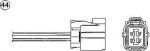 NGK 0277 Кислородный датчик (Zirconium) 0277 OZA333-H19