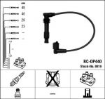 NGK 0810 Провода высоковольтные RC-OP440 OPEL Vectra A-B/Astra F/Omega B/Calibra A 1,8-16v/