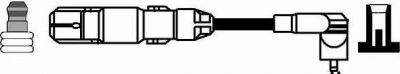 NGK 38773 провод зажигания на SKODA OCTAVIA Combi (1U5)