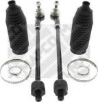 NGK 44255 комплект проводов зажигания на ALFA ROMEO 156 (932)