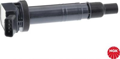 NGK 48278 катушка зажигания на TOYOTA AVENSIS (T25_)
