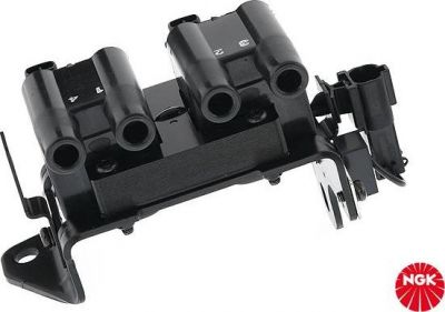 NGK 48296 катушка зажигания на KIA RIO универсал (DC)