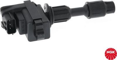 NGK 48327 катушка зажигания на NISSAN CIMA