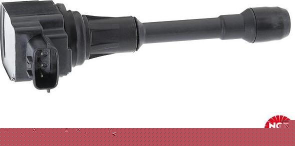 NGK 48347 катушка зажигания на NISSAN JUKE (F15)
