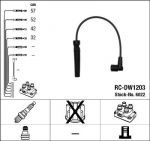 NGK 6022 Провода высоковольтные RC-DW1203 DAEWOO Lacetti, Nibira