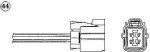 NGK 7951 Кислородный датчик (Zirconium) 7951 OZA668-EE12
