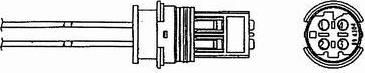 NGK 95890 Лямбда-зонд OZA457-EE14 OZA457-EE14