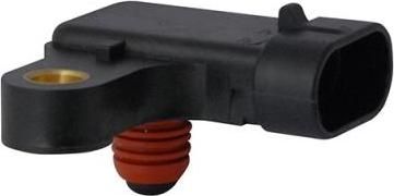 NGK 97066 датчик, давление во впускном газопроводе на CHEVROLET LACETTI (J200)