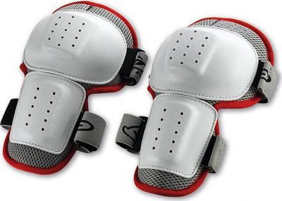 Защита колена NIDECKER 2017-18 Knee guards Multisport (US:UNI)