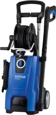 Nilfisk-ALTO Excellent D 140.4-9 X-TRA