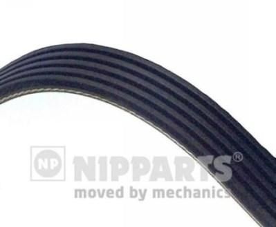 NIPParts J1051640 поликлиновой ремень на HYUNDAI i20 (PB, PBT)