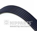 NIPParts J1062228 поликлиновой ремень на SSANGYONG KYRON