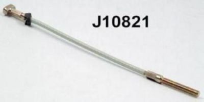 Nipparts Трос ручного тормоза MITSUBISHI COLT/LANCER/ 85-92 (J10821)