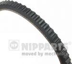 NIPParts J1100965 клиновой ремень на MAZDA 323 III Hatchback (BF)