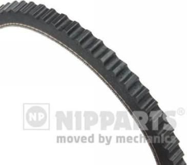 NIPParts J1100975 клиновой ремень на NISSAN CHERRY II купе (N10)