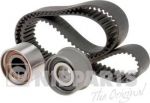 NIPParts J1110316 комплект ремня грм на HYUNDAI SONATA IV (EF)