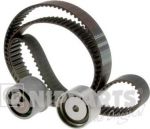 NIPParts J1110539 комплект ремня грм на HYUNDAI SONATA IV (EF)