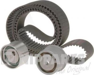 NIPParts J1110542 комплект ремня грм на HYUNDAI XG (XG)