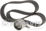 NIPParts J1110909 комплект ремня грм на CHEVROLET AVEO Наклонная задняя часть (T250, T255)