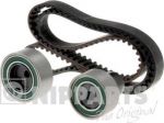 NIPParts J1111003 комплект ремня грм на NISSAN SUNNY II купе (B12)