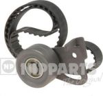 NIPParts J1111004 комплект ремня грм на NISSAN PRAIRIE (M10, NM10)