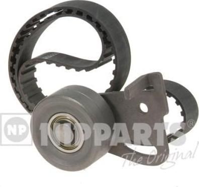 NIPParts J1111004 комплект ремня грм на NISSAN PRAIRIE (M10, NM10)