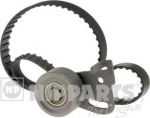 NIPParts J1111017 комплект ремня грм на NISSAN STANZA Hatchback (T11)