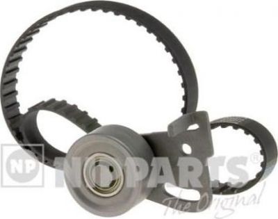 NIPParts J1111017 комплект ремня грм на NISSAN STANZA Hatchback (T11)