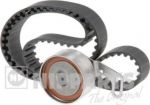 NIPParts J1114002 комплект ремня грм на HONDA ACCORD IV (CB)
