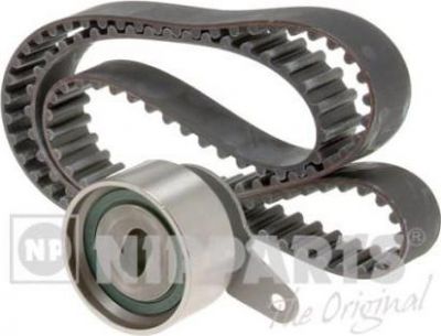 NIPParts J1114014 комплект ремня грм на ACURA INTEGRA купе