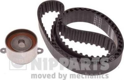 NIPParts J1114016 комплект ремня грм на HONDA CR-V I (RD)