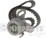 NIPParts J1115002 комплект ремня грм на PROTON PERSONA 400 (C9_S)