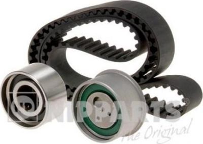 NIPParts J1115003 комплект ремня грм на MITSUBISHI LANCER V (CB/D_A)