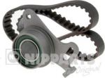 NIPParts J1115009 комплект ремня грм на MITSUBISHI L 300 фургон (P0_W, P1_W, P0_V, P1_V, P_2V, P2_W)