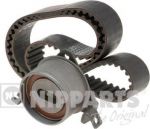 NIPParts J1115025 комплект ремня грм на MITSUBISHI COLT IV (CA_A)