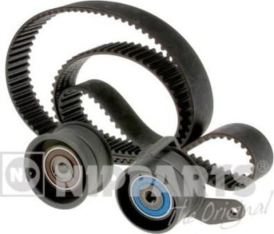 NIPParts J1115072 комплект ремня грм на PROTON PERSONA 400 (C9_S)
